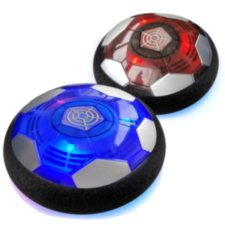 Hover Air Fotboll