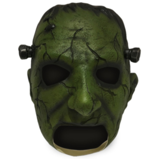 Frankenstein Mask