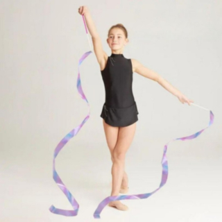Gymnastikband Ombre