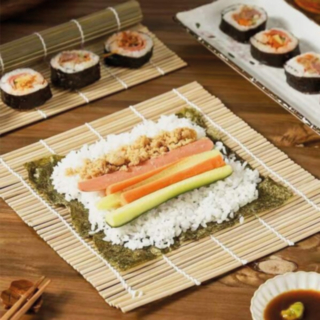 Sushi Maker Set