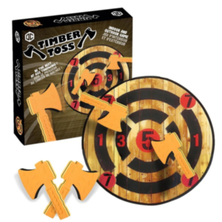 Yxkastning Dartspel