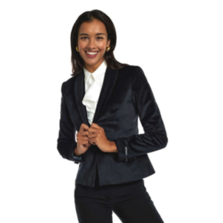 Opposuits® Dinner Jacket Blazer Svart