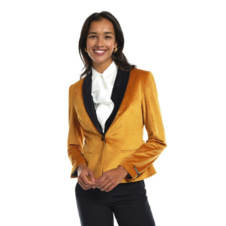 Opposuits® Dinner Jacket Blazer Guld