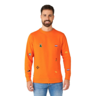 Opposuits® Hup Holland Deluxe Tröja