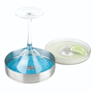 Final Touch® Cocktailrimmer Set