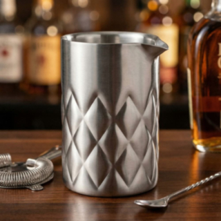 Pitcher Rostfritt Stål