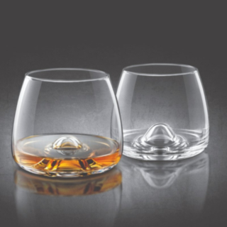 Final Touch® Whiskyglas