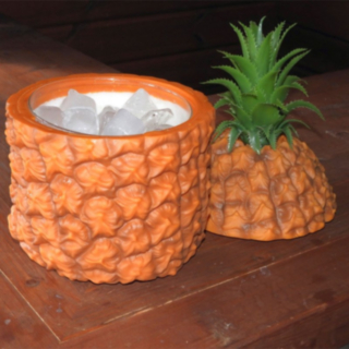 Ananas Ishink