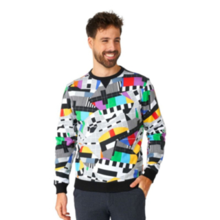 Opposuits® Testival Tröja