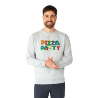 Opposuits TMNT® Pizza Party Tröja