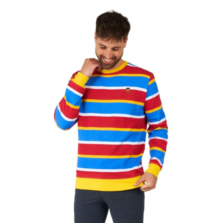Opposuits Sesame Street® Ernie Tröja