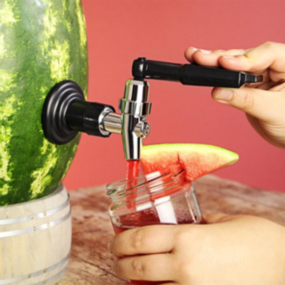 Dispenserkit till Frukt