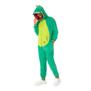 Opposuits® Dinosaurie Onesie