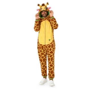 Opposuits® Giraff Onesie