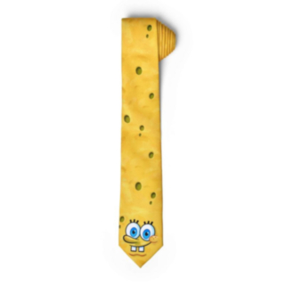 Opposuits Svampbob Fyrkant® Slips