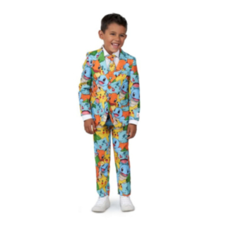 Opposuits Pokemon® Barnkostym