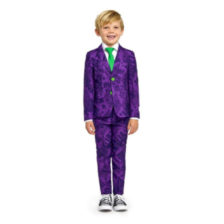 Opposuits The Joker® Barnkostym