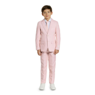 Opposuits® Lush Blush Barnkostym