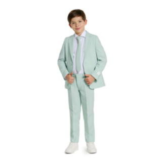 Opposuits® Magic Mint Barnkostym