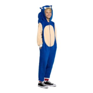 Opposuits Sonic® Barnonesie