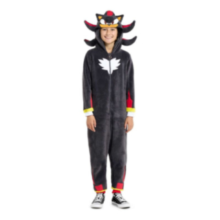 Opposuits Sonic® Shadow Barnonesie