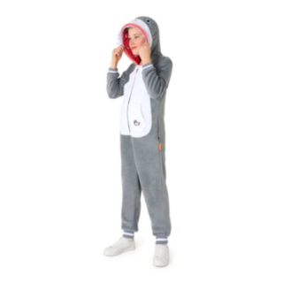Opposuits® Haj Barnonesie