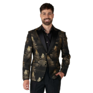 Opposuits® Festive Forest Blazer