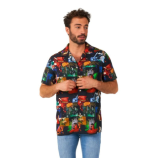 Opposuits Beetlejuice® Skjorta