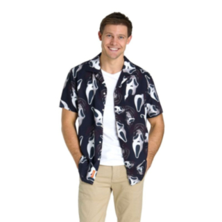 Opposuits Scream® Skjorta