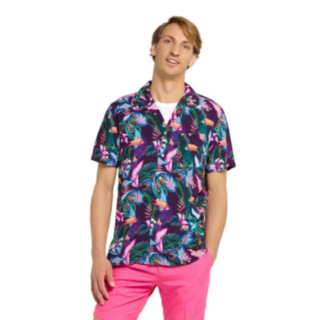 Opposuits® Night Jungle Skjorta