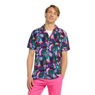 Opposuits® Night Jungle Skjorta
