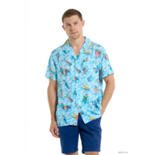 Opposuits One Piece® Skjorta