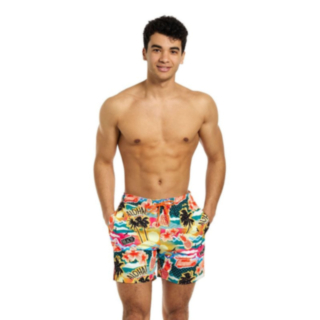 Opposuits® Aloha Hero Badshorts