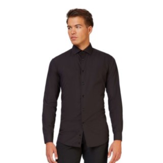 Opposuits® Black Knight Skjorta