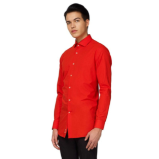 Opposuits® Red Devil Skjorta