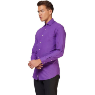 Opposuits® Purple Prince Skjorta