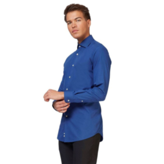 Opposuits® Navy Royale Skjorta