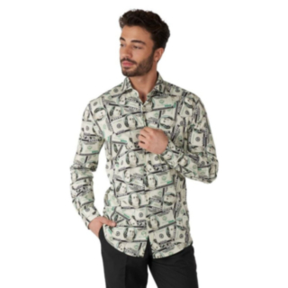 Opposuits® Cashanova Skjorta