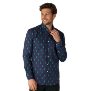 Opposuits® TreeDee Skjorta