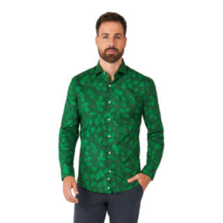 Opposuits® Bright Berry Skjorta