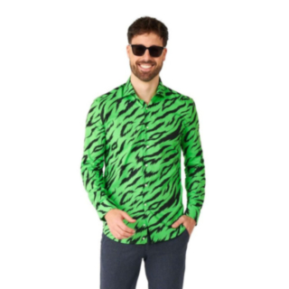 Opposuits® Wild Animal Skjorta