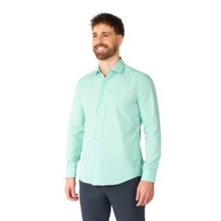 Opposuits® Magic Mint Skjorta