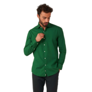 Opposuits® Glorious Green Skjorta