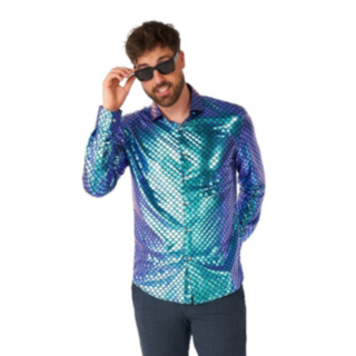 Opposuits® Fancy Fish Skjorta