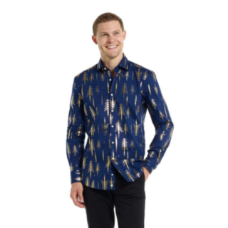 Opposuits® Teriffic Trees Skjorta
