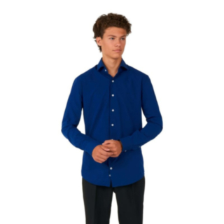 Opposuits® Navy Royale Teen Skjorta