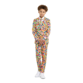 Opposuits® Confetteroni Teen Kostym