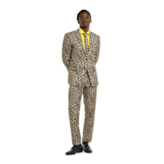 Opposuits® The Jag Kostym
