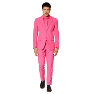 Opposuits® Mr. Pink Kostym