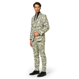 Opposuits® Cashanova Kostym
